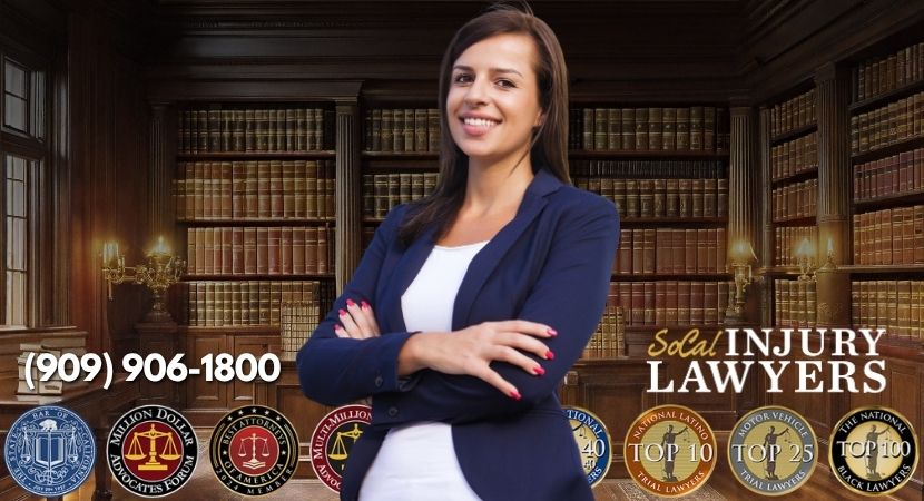 abogados de accidentes la mirada